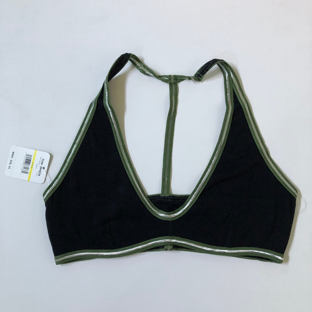 NEW! Free People Bralette